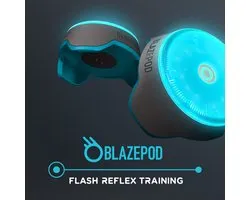 Blazepod Home Fitness Reaction Training Kit