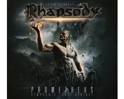 Prometheus - Symphonia Ignis Divinus
