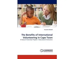 The Benefits of International Volunteering in Cape Town