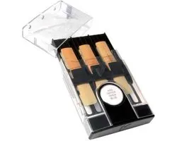 Vandoren HRC20 Hygro porte anches clarinette basse, sax ténor & baryton