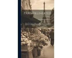 Paris Delineated
