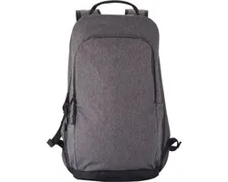 Clique City Backpack 040224 - Antraciet Melange - One size
