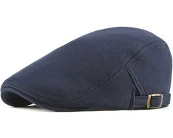 Flat cap - FlatCap - vintage cap - tweed flat cap - flat caps - newsboy pet - hoed - hoeden - pet - platte pet - zeemanspet - bucket hat - regenhoed - outdoor golf caps - golf pet - heren baret - golf cap - krantenjongenspet -