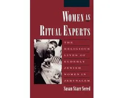 Women As Ritual Experts