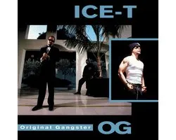 O.G. Original Gangster (LP)