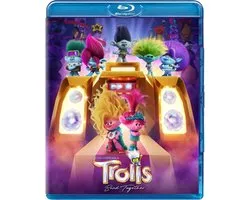 Trolls 3 - Band Together (In Harmonie)