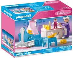 Playmobil 70893 - Nostalgische Badkamer