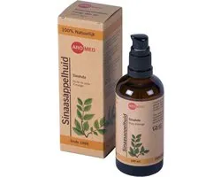 Aromed Olie Sinaluta Bio 100 ml