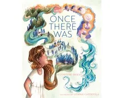 Once There Was