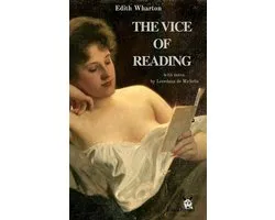 Il vizio della lettura