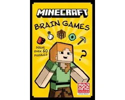Minecraft Brain Games