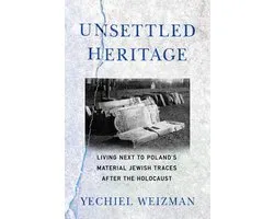 Unsettled Heritage
