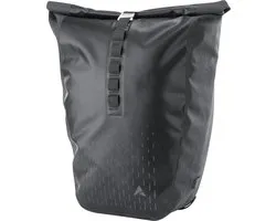 Altura Thunderstorm City Zadeltas Zwart