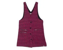 Combinaison rose Tuc Tuc Dark Romance Filles de 12 ans
