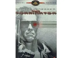 Terminator, The (2DVD)(Special Edition)