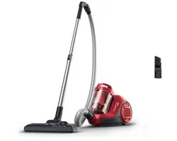 Rowenta Swift Power RO2913EA Aspirateur 1,2 L Aspirateur réservoir cylindrique Sec 900 W Sans sac