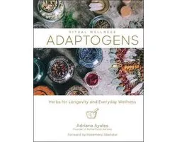 Adaptogens Herbs for Longevity and Everyday Wellness Ritual Wellness 1