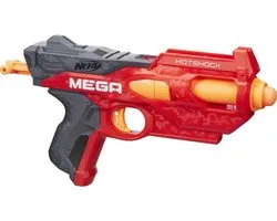 NERF N-Strike Mega Hotshock - Blaster