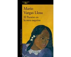 El Paraíso en la otra esquina