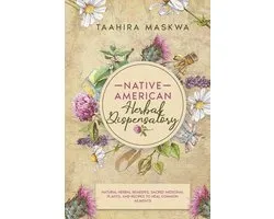 Native American Herbal Dispensatory