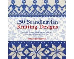 Knitters Directory Scandinavian Stitch