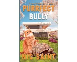 Mysteries of Max- Purrfect Bully