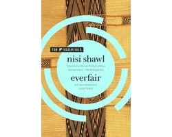 Everfair- Everfair
