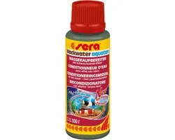 Revitalisant Sera Blackwater Aquatan | 100 ml