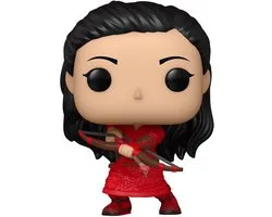 Funko Pop! Marvel: Shang-Chi and the Legend of the Ten Rings - Katy