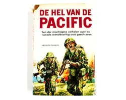 Hel van de pacific