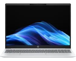 HP OmniBook 5 NGAI OmniBook 5 Next Gen AI 16-ag1026nb Copilot+ PC AMD Ryzen AI 7 350 Laptop 40,6 cm (16") 2K 24 GB LPDDR5x-SDRAM 1 TB SSD Wi-Fi 6 (802.11ax) Windows 11 Home Zilver