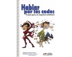 Hablar por los codos. Buch