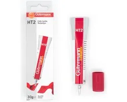 Textiellijm Gutterman HT2 30 gr