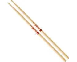 Promark TX5ALW Classic Forward 5A Long hickory drumstokken