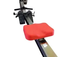 Siliconen Roeimachine Stoelhoes Compatibel met The Concept 2 Roeitrainer - Roeimachine Kussen Alternatief - Roeimachine Accessoires