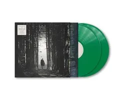 The Weight Of The Woods