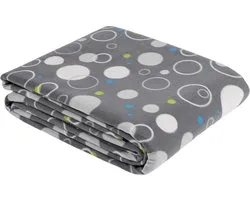 Dometic Kampa Hayling 4/Couvre-sol pour tente de tourisme