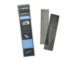 Fintek aktivo airco filter FA8 | optimale luchtkwaliteit | antibacteriële technologie