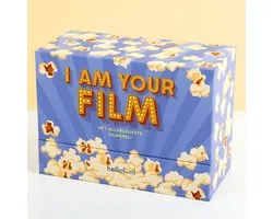 Hellofun I Am Your Film Spel (Nederlandse Editie)