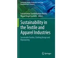 Sustainability in the Textile and Apparel Industries