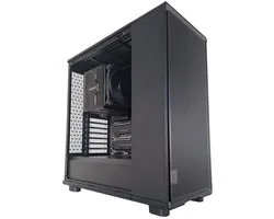 Xenith Workstation IQ24 Essential Plus - Core Ultra 7 270K Plus - Intel Arc iGPU - 64 GB DDR5 - 2 TB Samsung ssd - Windows 11 Pro