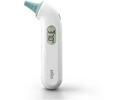Braun oorthermometer IRT 3030