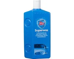 Mer Original Superwas - autowax 500 ml