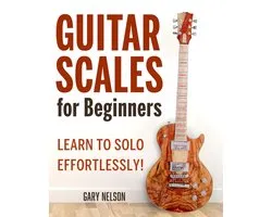 Guitar Scales for Beginners