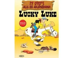 Lucky Luke Box