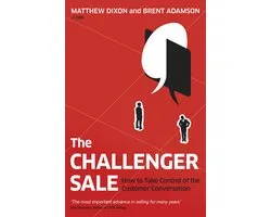 Challenger Sale