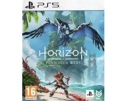 Horizon Forbidden West - PS5