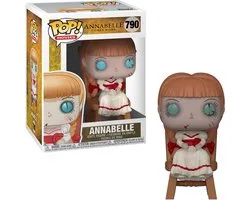 Funko Pop! Annabelle in Chair