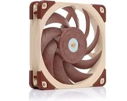 Ventilateur boîtier d'ordinateur Noctua NF A12x25 5V PWM