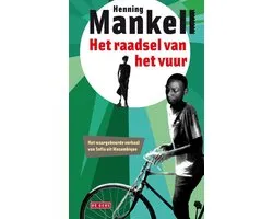 Sofia Alface 2 - Het raadsel van het vuur